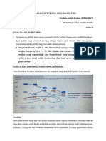 1910413047.kartinia Indah Pratiwi UAS DataScience&AnalisaPolitik.B