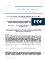 Jurnal Sains Dan Kesehatan: Journal Homepage