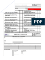 GSSL - Sind - FR016 Permiso de Trabajo Con Riesgos de Caida