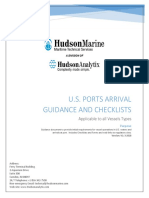 03 HMMS US Compliance Guide and Checklists (V1 2018-03)