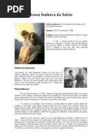 Nossa Senhora Da Salete