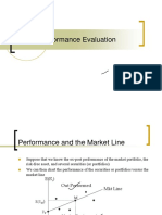 Performance Analysis (CH 19)