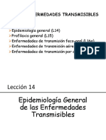 L14. Epi Gen-Profilaxis Farmacia 2021 Alumnado