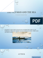 The Old Man and The Sea