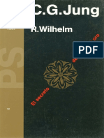 Jung y Wilhelm - El Secreto de La Flor de Oro - Version Facsimil