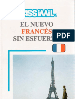 Assimil El Nuevo Frances Sin Esfuerzo