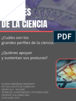 Perfiles de La Ciencia 2