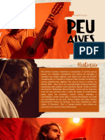 Portifólio - Peu Alves