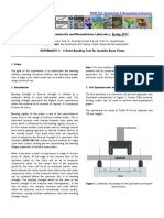 ASTM F 382 Experiment - 1 - Foy