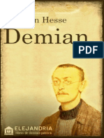 Demian Hesse Herman