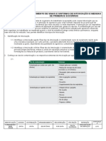 Aspectos Legais e de Segurança Na Operação Do Pulverizador