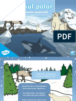 DLC 1641987506 Poveste Senzoriala Ursul Polar Powerpoint Interactiv - Ver - 2