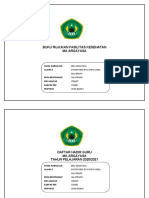 Cover Daftar Hadir 2020