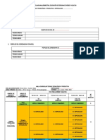 Planificación 2022 TÉCNICO