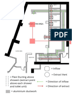 Watling Street Mechanical Layout Proposal