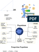 Tugas PPT EKONOMI. Kelas X IPS 2 (Kelompok 4) - Materi Pegadaian