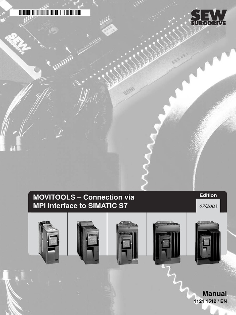 Movitools Conection Via Mpi | PDF | Parameter (Computer Programming ...