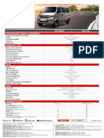 DFSK Minivan k07s