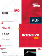 Intensivo Uni-Fisica Semana 16