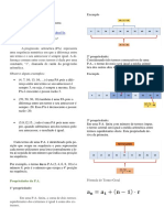 Revisão - 3 Ano