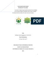 CBD PSORIASIS VULGARIS (Meldama Canda R. - 5120021013)