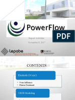 Reunião - 8 - 11 - Powerflow - Pressure Drop Equations