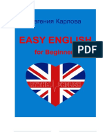 Lesson-4. Easy-English-for-beginners