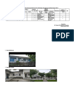 Permintaan Data Pustu PKM Lab - Badas Unit II