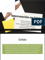 7. Intervencion en Crisis (1)