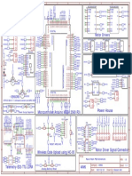 Schematic Rover PCB1