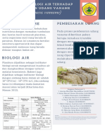 Kelompok 3 - Biologi Air