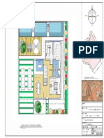 Planta Baixa Do Primeiro Pavimento Esc.:: Closet