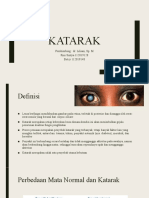 KATARAK