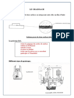 Le Graissageprof