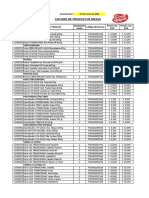 Listado PT - Precios - Kgs - Embalajes - Cog. Barra (Ene 2022)