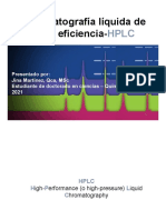 HPLC