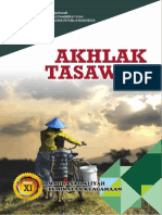 Akhlak Tasawuf Indonesia Mapk Kelas Xi KSKK Compressed