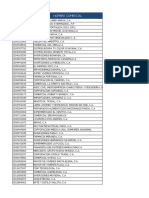 Junio Lista de Precios Pedidos Unificados 29-10-2021