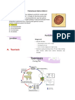 Pembahasan Interna Infeksi-2