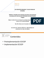 8.2. Instalación de Estrategias de Cuidado Integral de Personas Crónicas Con Multimorbilidad