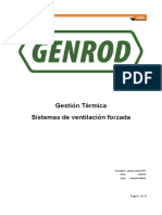 Gestion Termica0101