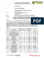 INFORME #29-Conf. Materiales de Construc