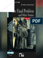 The Final Problem Conan Doyle
