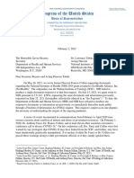 (DAILY CALLER OBTAINED) -- Letter to NIH Follow Up (2)