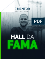 PDF Hall Da Fama Vida de Mentor