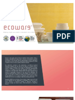 Ecoware Brochure 07 2020