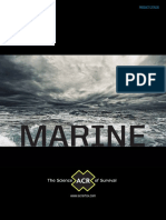 Marine: Product Catalog