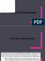 Cimentacion 2