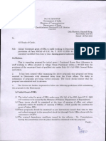 Dte. Letter No 4-11