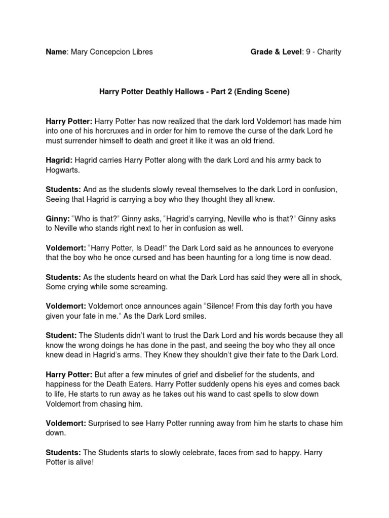 English Chamber Script | PDF | Mystery, Thriller & Crime Fiction